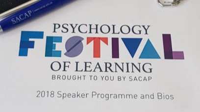 Psychology Festival of Learning