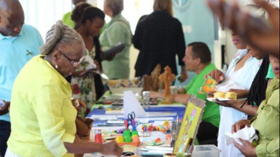 Break the stigma of Mental Illness